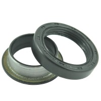 Uszczelniacz kasetowy / 45 x 72 x 13/19 mm / Kubota / Yanmar / Iseki / 5-08-112-12