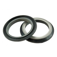 Uszczelniacz 53 x 77 x 18 mm / Kubota L4508 / W9518-52201